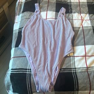 Aerie bathing suit